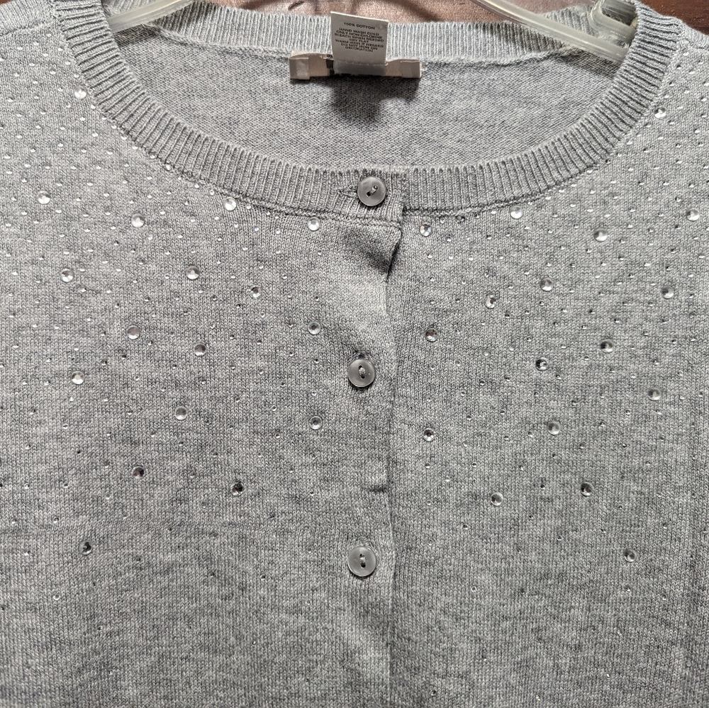 LOFT Cardigan - Picture 3 of 5
